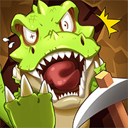 恐龙博物馆游戏