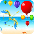 气球射击高清