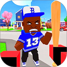 小小像素人游戏