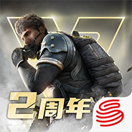 超凡先锋国服正版