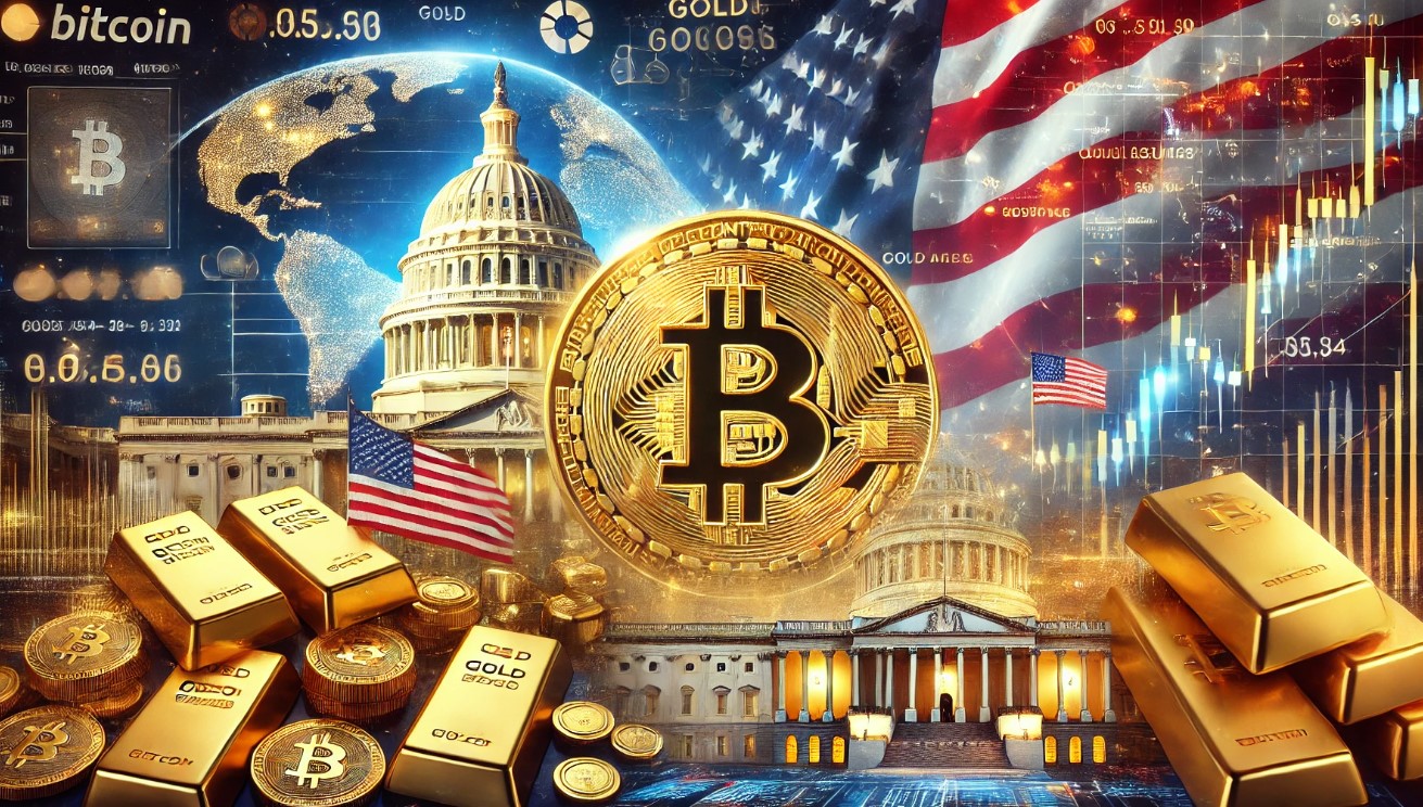 比特币将涨至100万美元？埃里克·特朗普分享对加密货币的乐观展望
