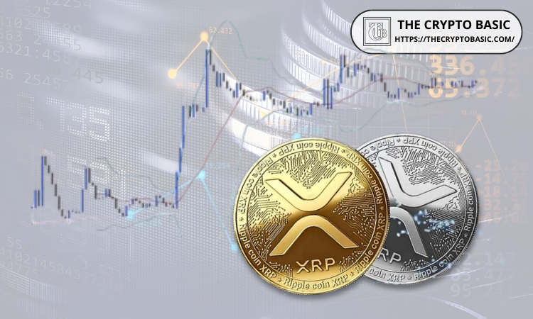 分析师称，XRP的暴涨不是会不会的问题，而是何时的问题