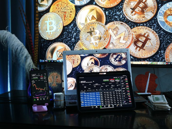 5家最适合交易和投资的印尼加密货币交易所