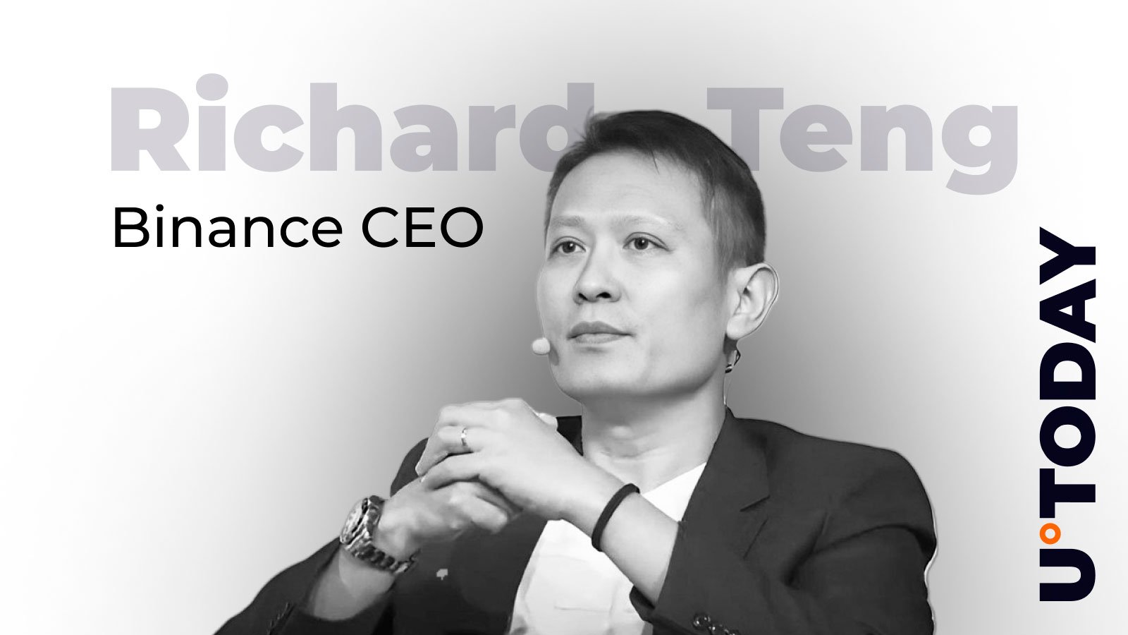 币安CEO打破沉默，回应4700万USDT冻结事件
