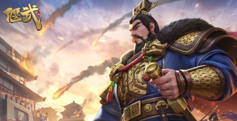 偃武所有阵容大全-偃武一共有哪些种阵容