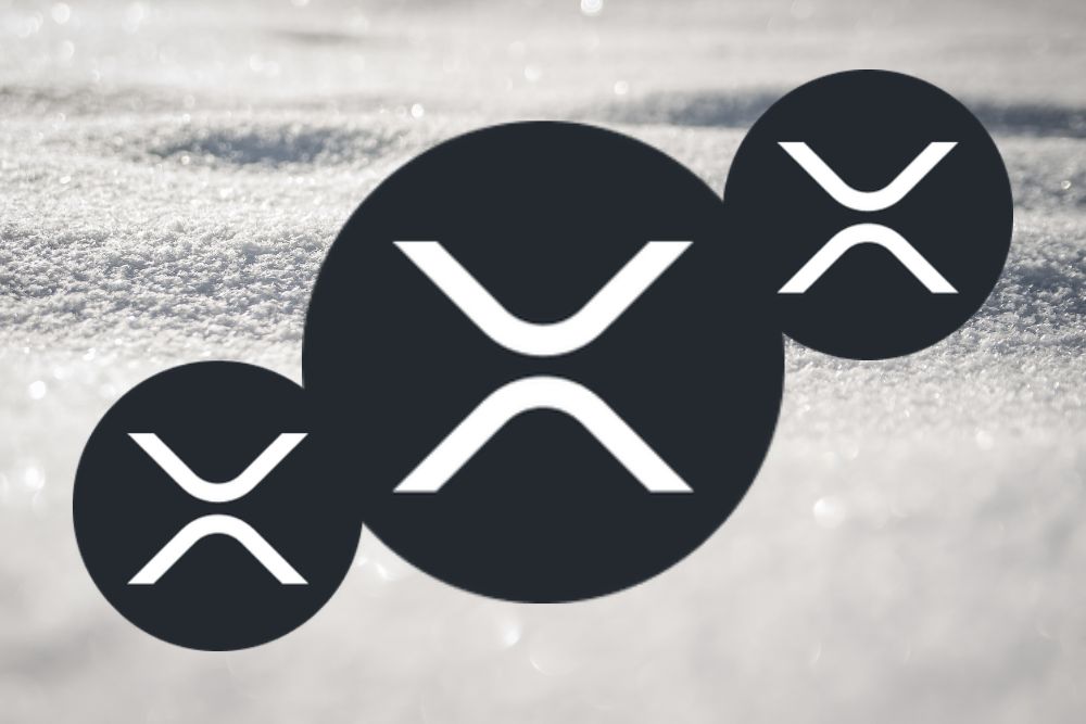 BTC财库首席执行官称XRP是解决全球支付困境的答案。原因如下