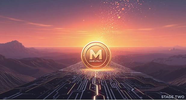 加密货币预售MAGAX第二阶段即将到来：这个通缩型MEME实用代币的下一篇章将带来什么