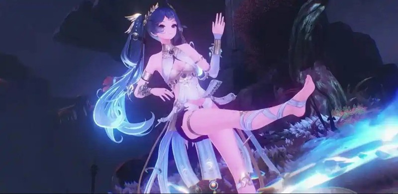 鸣潮2.7至2.8版本前瞻-新角色登场与皮肤复刻