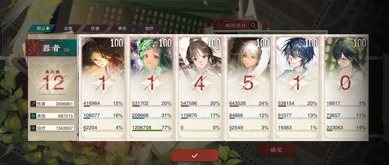 物华弥新冬谷巅峰赛-甲n10下怎么打