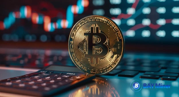 XRP投资者涌入BAY Miner，每日BTC收益高达8,777美元