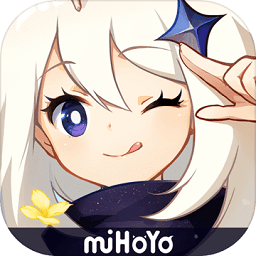 原神日服官方版