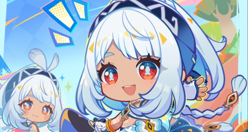 原神玛拉妮蒸发队怎么玩-玛拉妮蒸发阵容