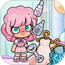 阿凡达小镇游戏