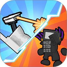 怪物进化大作战游戏