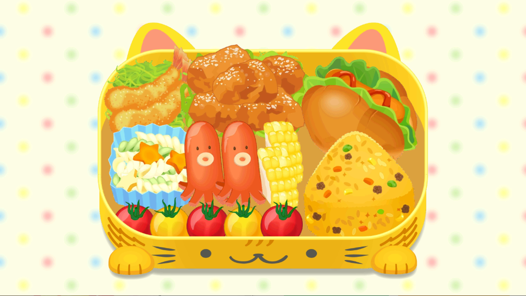 便当小能手最新版