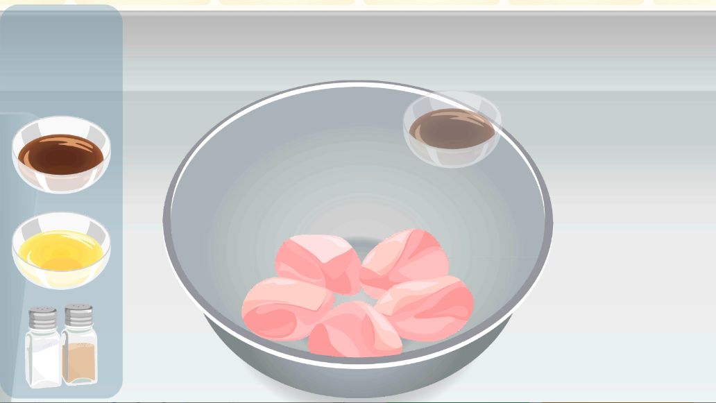 便当小能手最新版