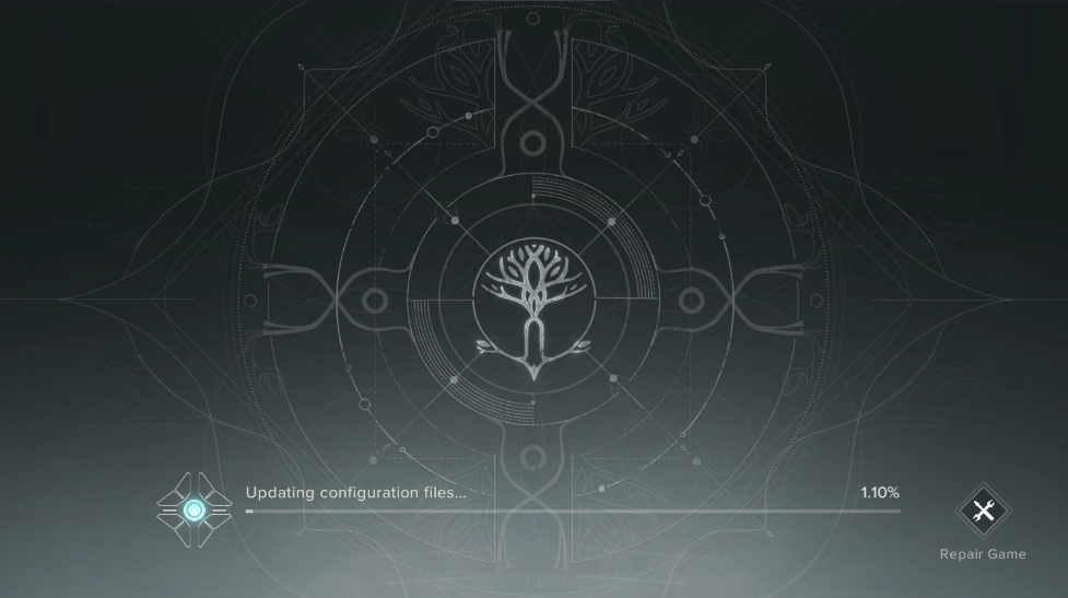 命运群星国际服官方正版