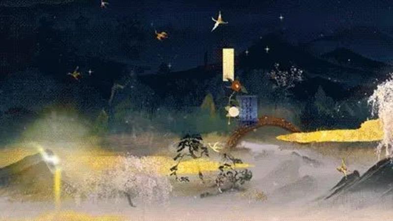 阴阳师九周年新组队场景曜夜盈辉-9月10日将上线