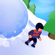 雪地冲刺