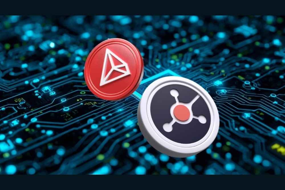 Ruvi AI（RUVI）可能比波场（TRX）更快达到1美元：在获得机构支持后，预售每日销售额屡创新高