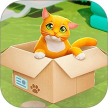 小小猫之家游戏
