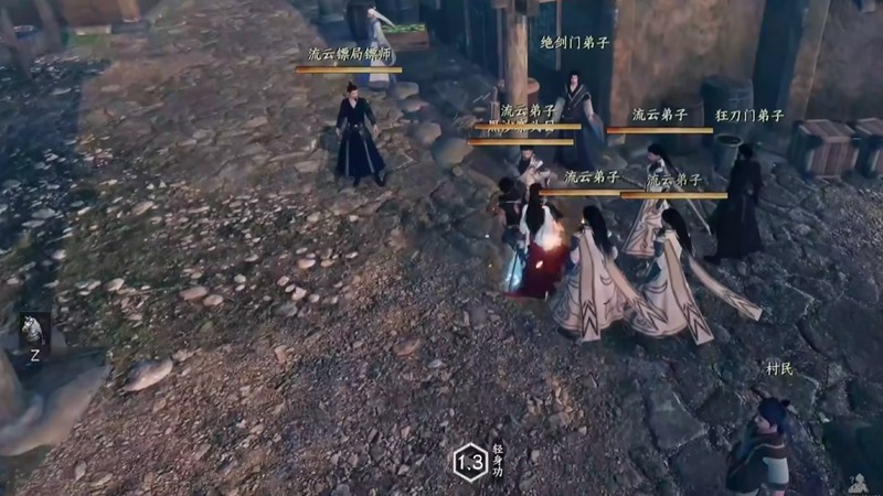 下一站江湖2绝剑门怎么加入-绝剑门入门流程详解
