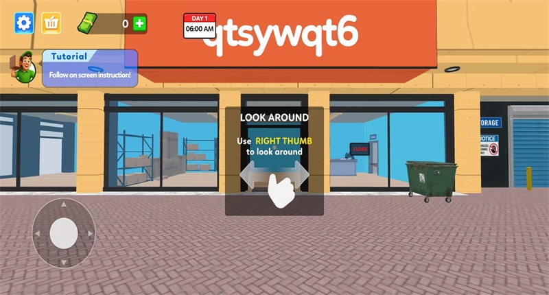 物品打包模拟器免广告