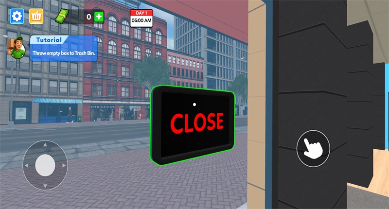 物品打包模拟器免广告