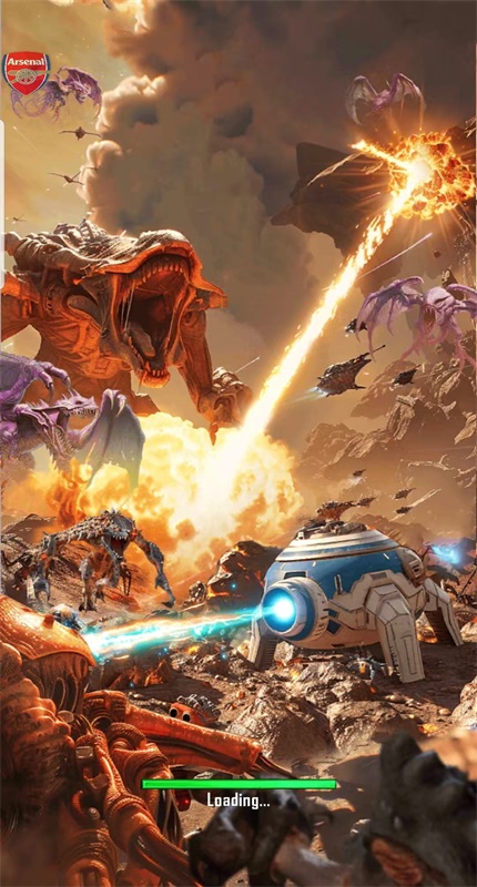 放置塔防传奇手游(Idle Defense Legend: TD Game)