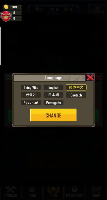 放置塔防传奇手游(Idle Defense Legend: TD Game)