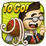 老爹意大利面馆官方正版下载