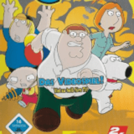 PSP恶搞之家游戏手机版下载