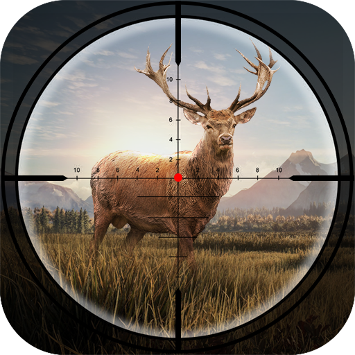 疯狂神射手打猎