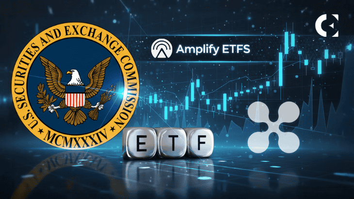 华尔街玩出新花样：Amplify申请推出按月派息的XRP ETF