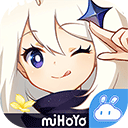 云原神游戏手机版