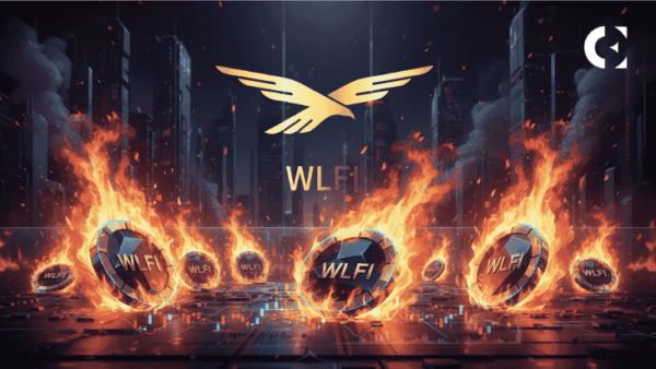 特朗普相关项目WLFI如何试图阻止上市后的价格暴跌