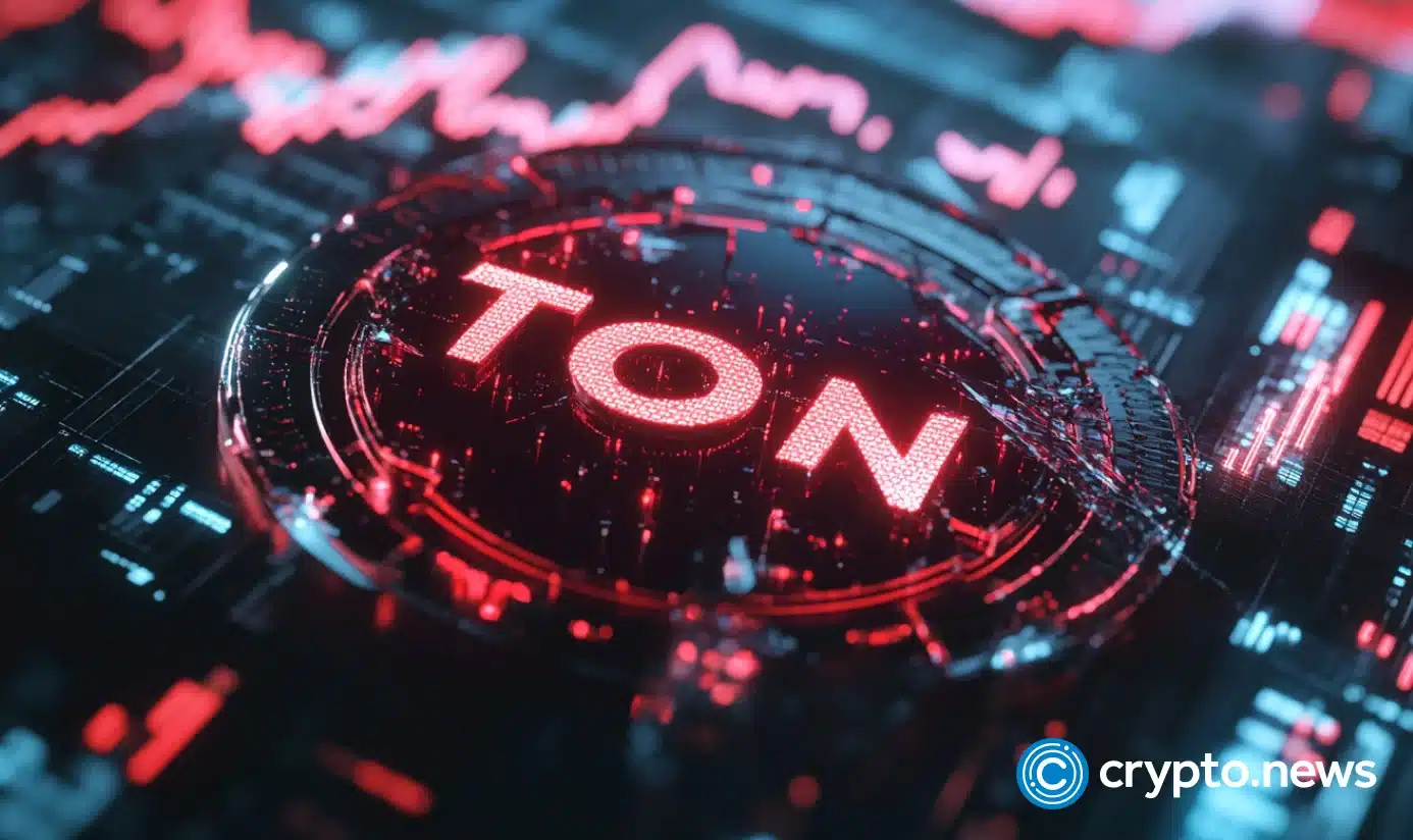 AlphaTON Capital将加密资产储备锚定于Toncoin