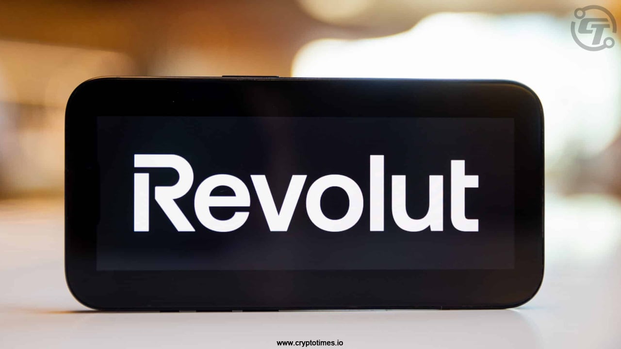 Revolut估值在员工新股出售中达到750亿美元