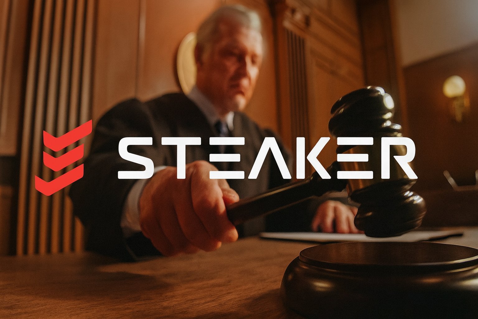Steaker集体诉讼案一审出炉：应赔还全款、但不含利息等收益！判决藏重要法律意义？