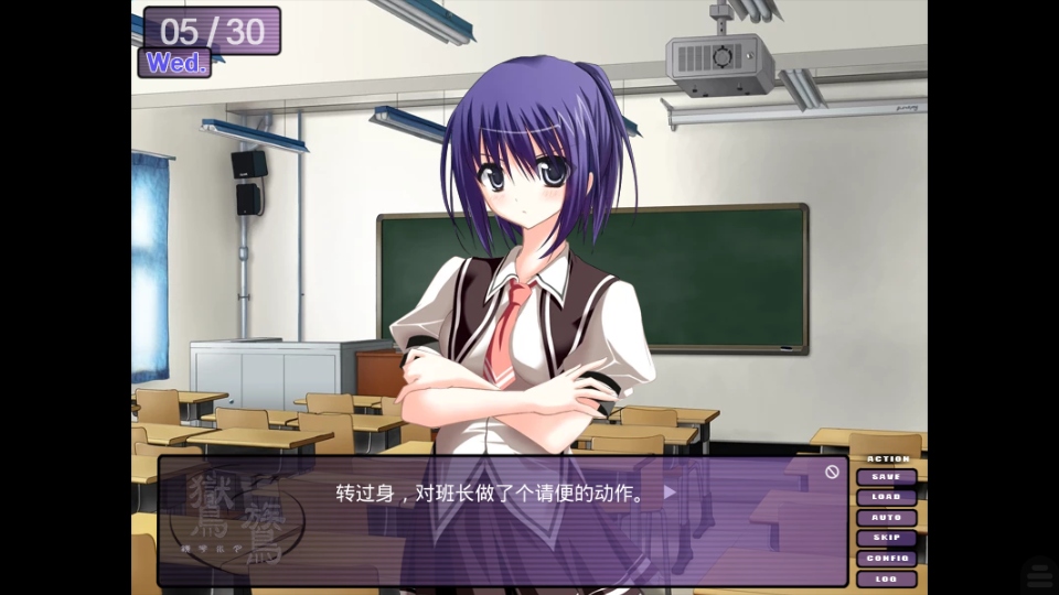 鸑鷟镜花水月手游