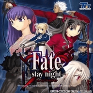 fate stay night游戏手机版下载