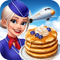 飞机大厨国际服官方正版下载