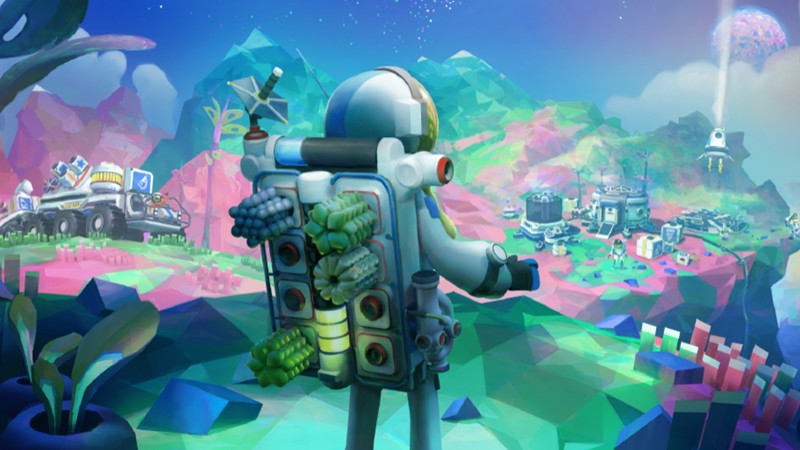 异星探险家成就怎么解锁-异星探险家手游成就获取方法