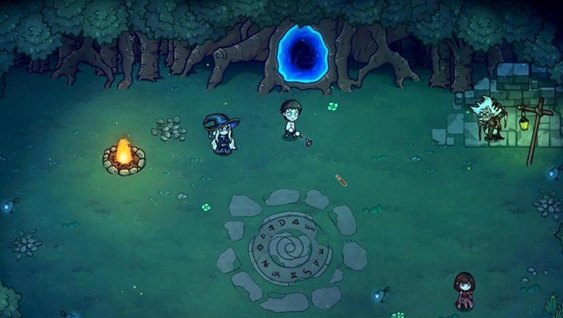 魔法工艺灵魂套装怎么解锁-魔法工艺灵魂套装玩法