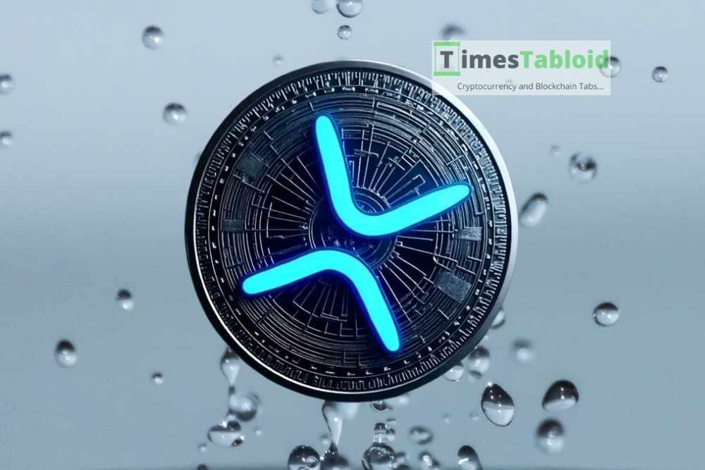 分析师指出XRP必须突破的关键水平才能实现显著上涨