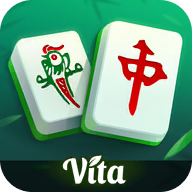 vita麻将