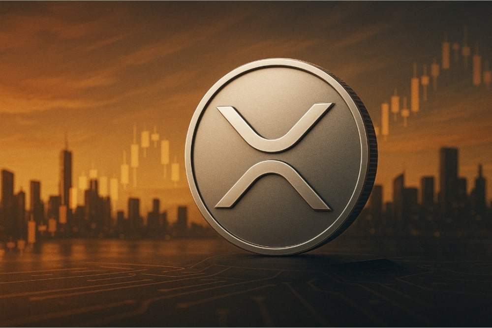 市场策略师为XRP持有者带来好消息