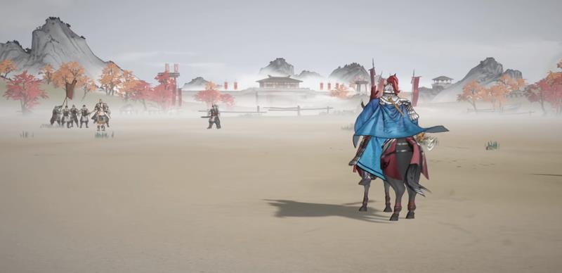 三国望神州鲍信怎么获得-三国望神州鲍信获取方法