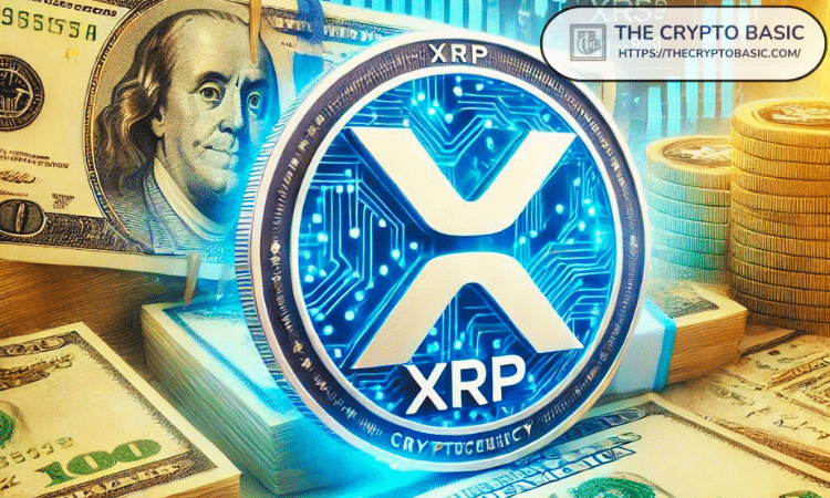 比特币达到Bitwise预测的297万美元时XRP的潜在价值