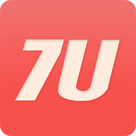 7U